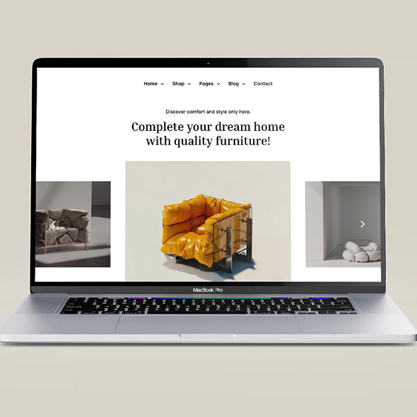 Product Gallery Image