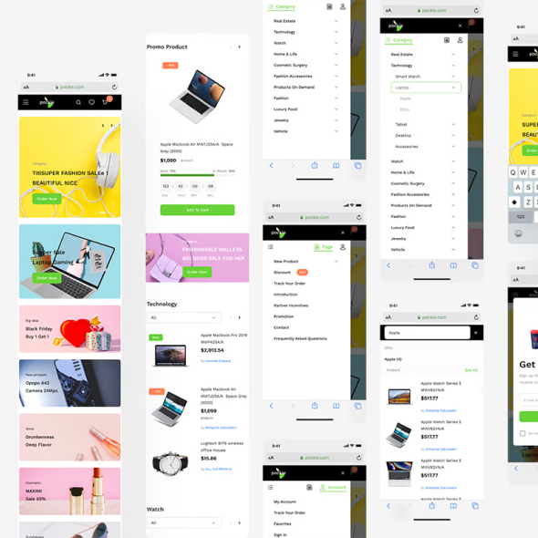 Product Gallery Image