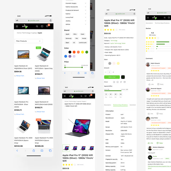 Product Gallery Image