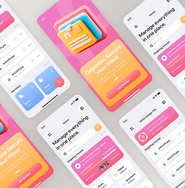 Product Gallery Image