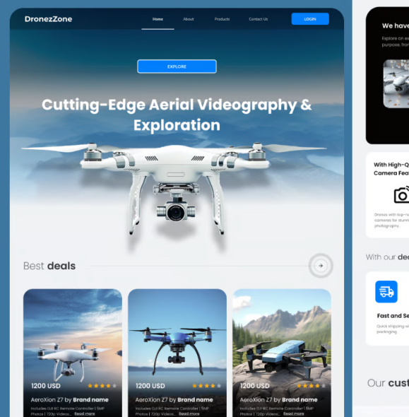 Product Gallery Image