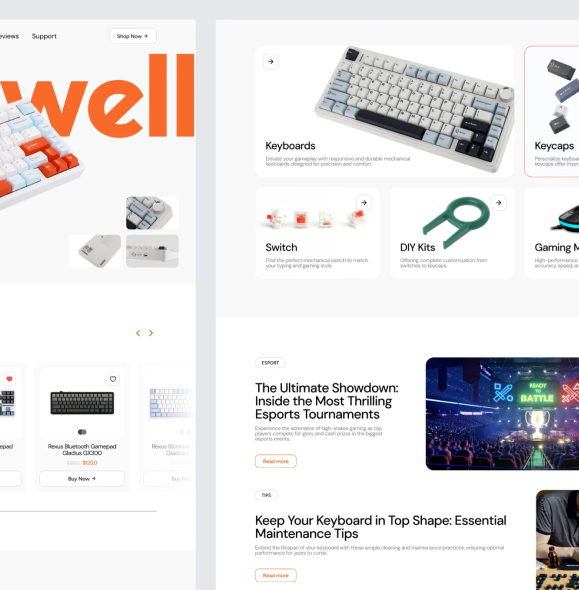 Product Gallery Image