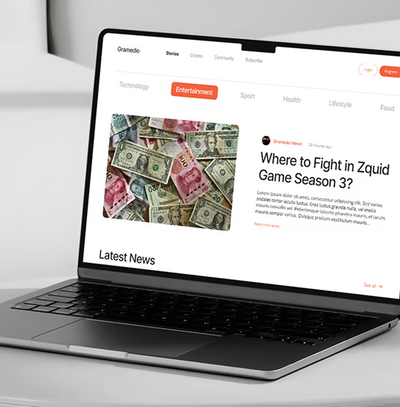 Product Gallery Image