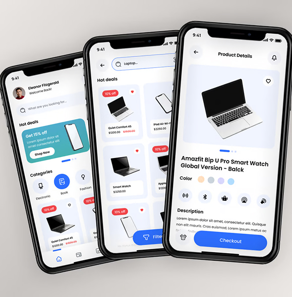 Product Gallery Image