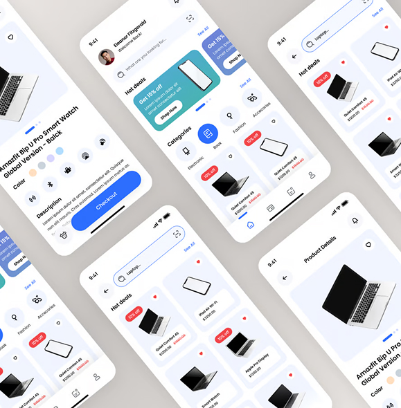 Product Gallery Image