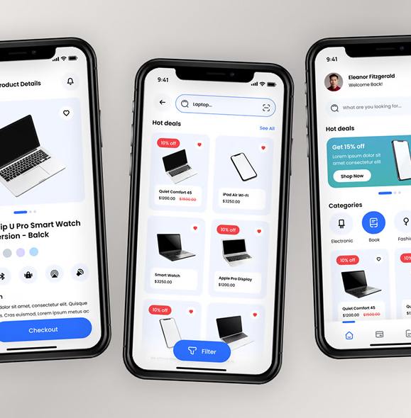 Product Gallery Image