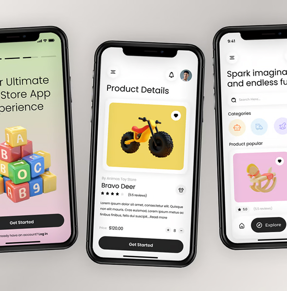Product Gallery Image